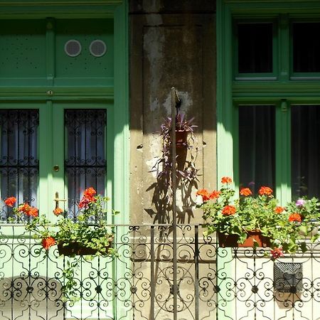 Miniapartman 부다페스트 외부 사진