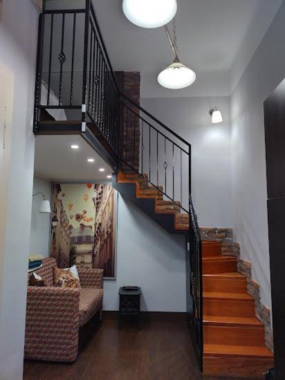 Miniapartman 부다페스트 외부 사진