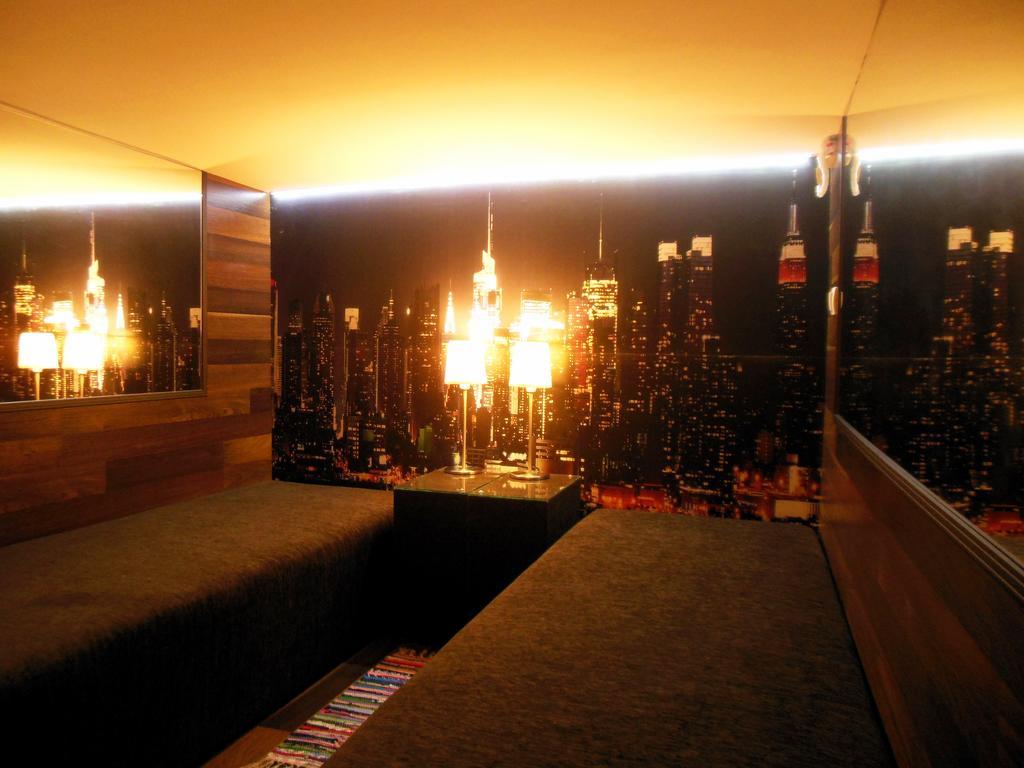 Miniapartman 부다페스트 외부 사진